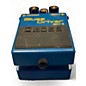 Used BOSS BD2 Blues Driver Effect Pedal