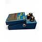 Used BOSS BD2 Blues Driver Effect Pedal