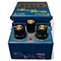 Used BOSS BD2 Blues Driver Effect Pedal