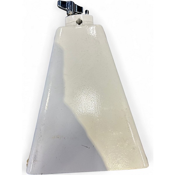 Used LP TOMMY LEE RIDE COWBELL 8IN Cowbell