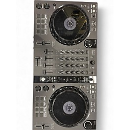 Used Pioneer DJ ddj-flx6 DJ Controller