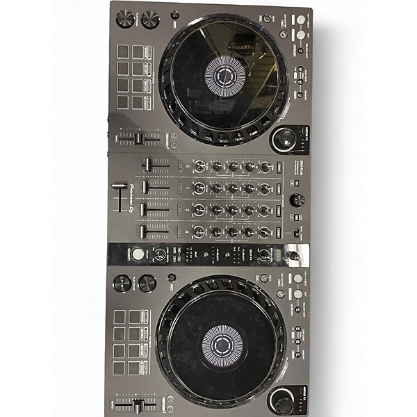Used Pioneer DJ ddj-flx6 DJ Controller