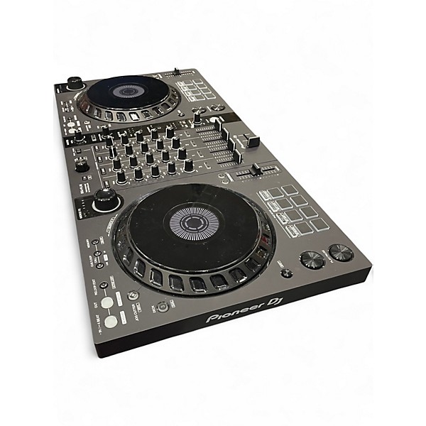 Used Pioneer DJ ddj-flx6 DJ Controller