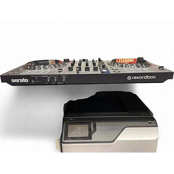 Used Pioneer DJ ddj-flx6 DJ Controller