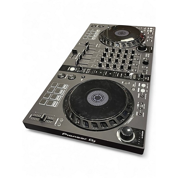 Used Pioneer DJ ddj-flx6 DJ Controller