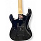 Used Kramer Baretta Special Black Solid Body Electric Guitar