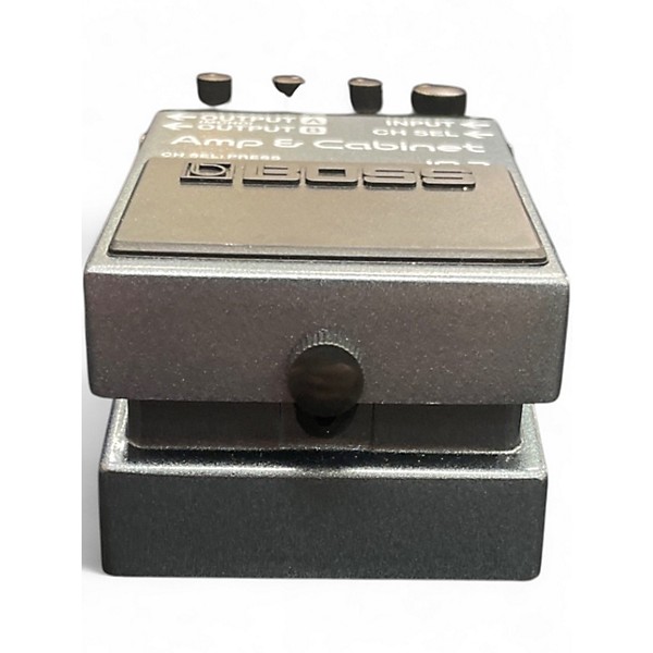 Used BOSS IR-2 Effect Processor