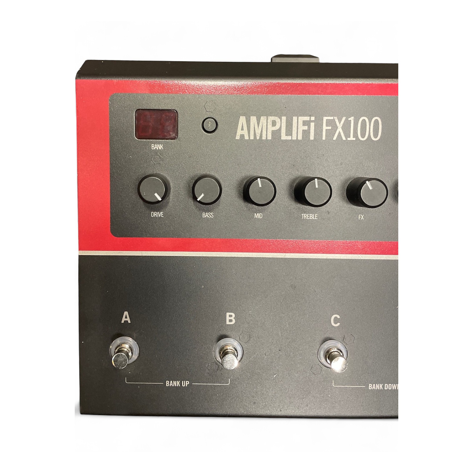 Used Line 6 AMPLIFi FX100 Effect Processor | Guitar Center