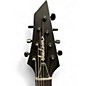 Used Jackson JS22-7 KV HT Flat Black Solid Body Electric Guitar