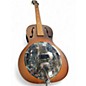 Used Recording King RPH-R1 Dirty Thirty's Vintage Sunburst Resonator Guitar thumbnail