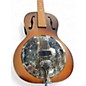 Used Recording King RPH-R1 Dirty Thirty's Vintage Sunburst Resonator Guitar