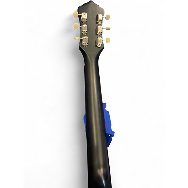 Used Recording King RPH-R1 Dirty Thirty's Vintage Sunburst Resonator Guitar