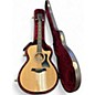 Used Taylor 312CE Natural Acoustic Electric Guitar thumbnail