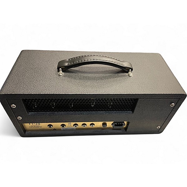 Used Friedman PT-20 20W Tube Guitar Amp Head