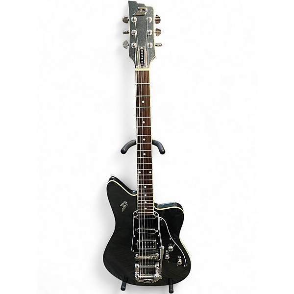 Used Deusenberg PALOMA LIMITED STARDUST Solid Body Electric Guitar