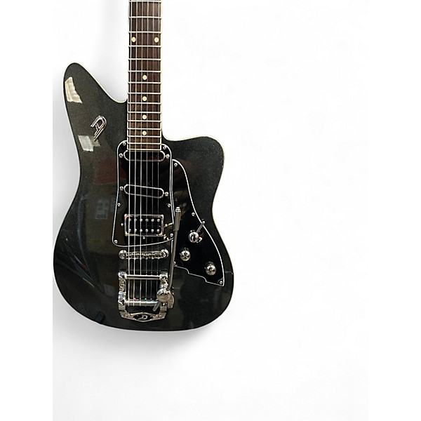 Used Deusenberg PALOMA LIMITED STARDUST Solid Body Electric Guitar
