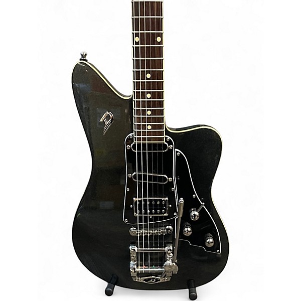 Used Deusenberg PALOMA LIMITED STARDUST Solid Body Electric Guitar