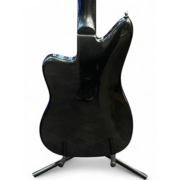 Used Deusenberg PALOMA LIMITED STARDUST Solid Body Electric Guitar