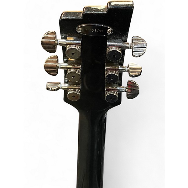 Used Deusenberg PALOMA LIMITED STARDUST Solid Body Electric Guitar