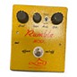 Used Hao Rumble MOD Effect Pedal thumbnail