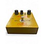 Used Hao Rumble MOD Effect Pedal