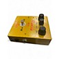 Used Hao Rumble MOD Effect Pedal