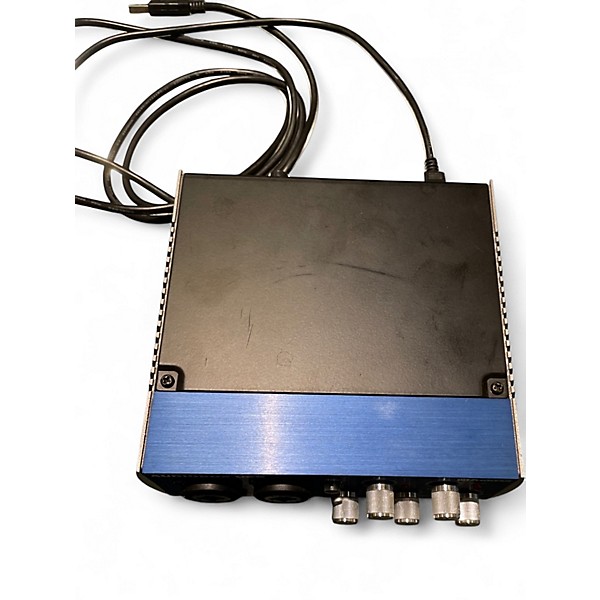 Used PreSonus Audiobox USB Audio Interface