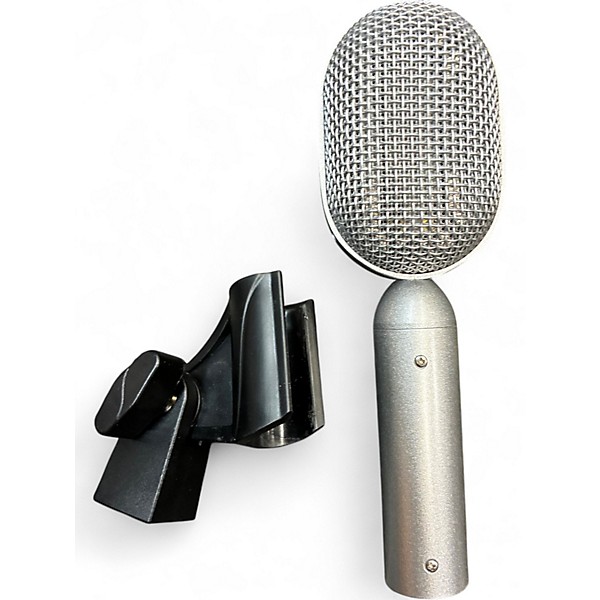 Used Nady RSM-5 Ribbon Microphone