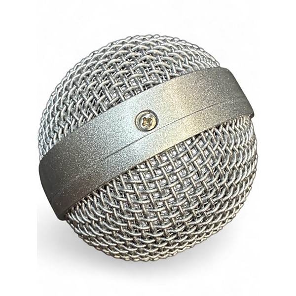 Used Nady RSM-5 Ribbon Microphone