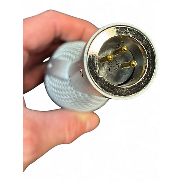 Used Nady RSM-5 Ribbon Microphone