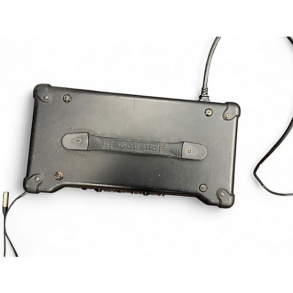 Used GAMMA G20 Guitar Combo Amp