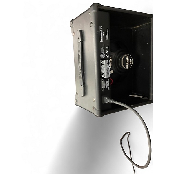 Used GAMMA G20 Guitar Combo Amp