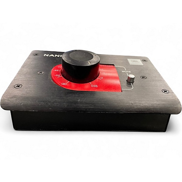 Used JBL NANO PATCH Audio Converter