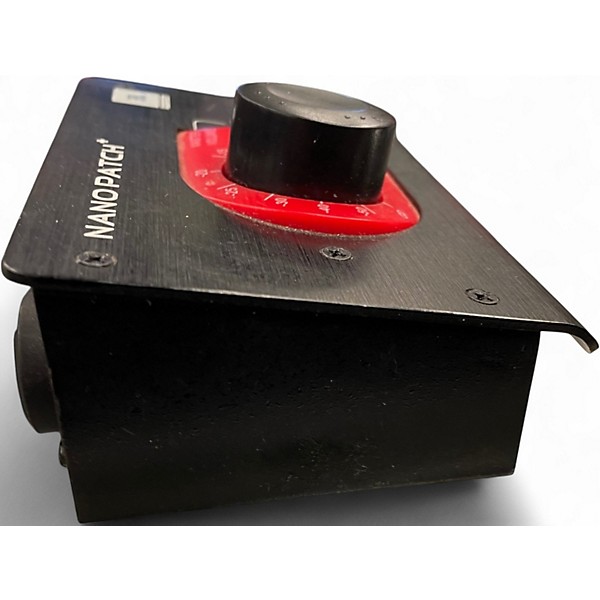 Used JBL NANO PATCH Audio Converter