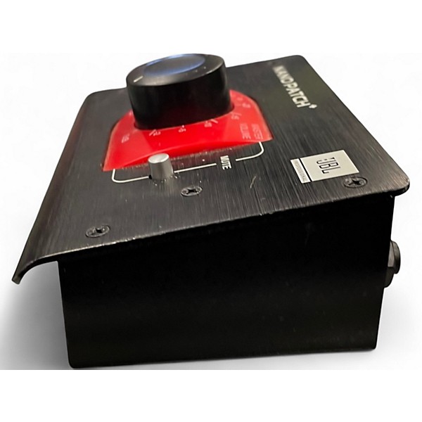 Used JBL NANO PATCH Audio Converter