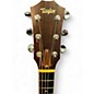 Used Taylor 414 GA Natural Acoustic Guitar