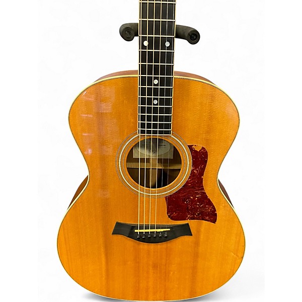 Used Taylor 414 GA Natural Acoustic Guitar