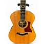 Used Taylor 414 GA Natural Acoustic Guitar