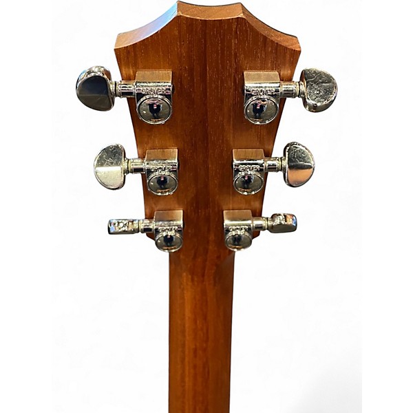 Used Taylor 414 GA Natural Acoustic Guitar