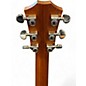 Used Taylor 414 GA Natural Acoustic Guitar