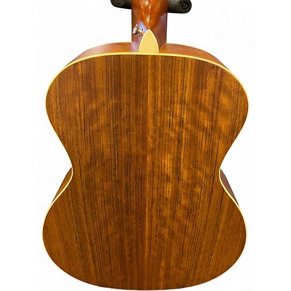 Used Taylor 414 GA Natural Acoustic Guitar