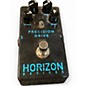 Used Horizon Devices Precision Drive Effect Pedal