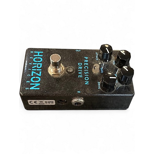 Used Horizon Devices Precision Drive Effect Pedal