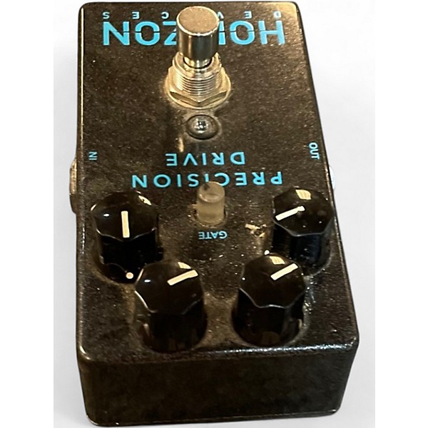 Used Horizon Devices Precision Drive Effect Pedal