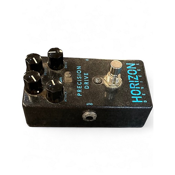Used Horizon Devices Precision Drive Effect Pedal