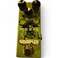 Used Wampler Moxie Effect Pedal thumbnail