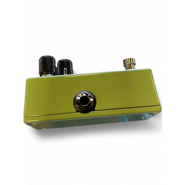 Used Wampler Moxie Effect Pedal