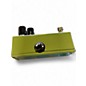 Used Wampler Moxie Effect Pedal