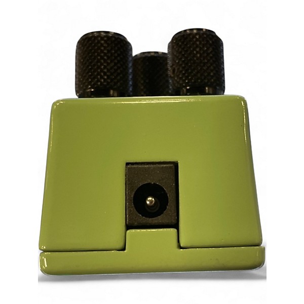 Used Wampler Moxie Effect Pedal