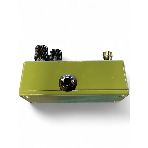 Used Wampler Moxie Effect Pedal